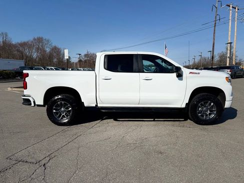 Certified 2022 Chevrolet Silverado 1500 RST w/ Diesel Off-Road Package image 7