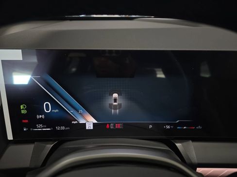 New 2026 BMW X3 xDrive30 w/ Convenience Package image 14