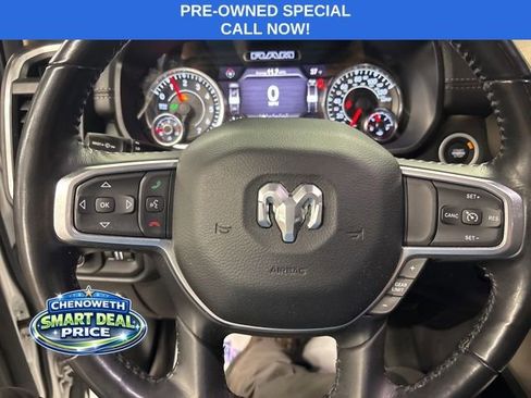 Used 2020 RAM 1500 Laramie image 10