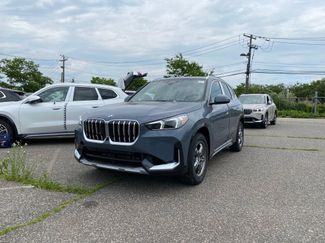 New 2026 BMW X1 xDrive28i w/ Technology Package AWD/4WD video 1