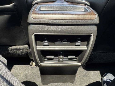 Used 2020 Nissan Murano Platinum w/ Cargo Package AWD/4WD image 37