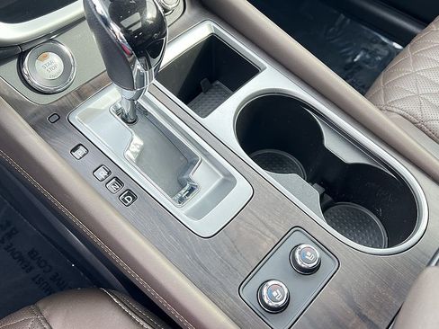 Used 2021 Nissan Murano Platinum w/ Cargo Package image 18