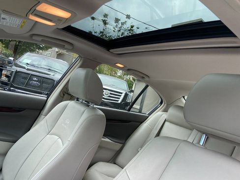 Used 2013 INFINITI G37 Journey w/ Premium Pkg RWD image 17