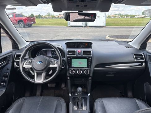 Used 2018 Subaru Forester 2.5i Touring w/ Popular Package #3B AWD/4WD image 20