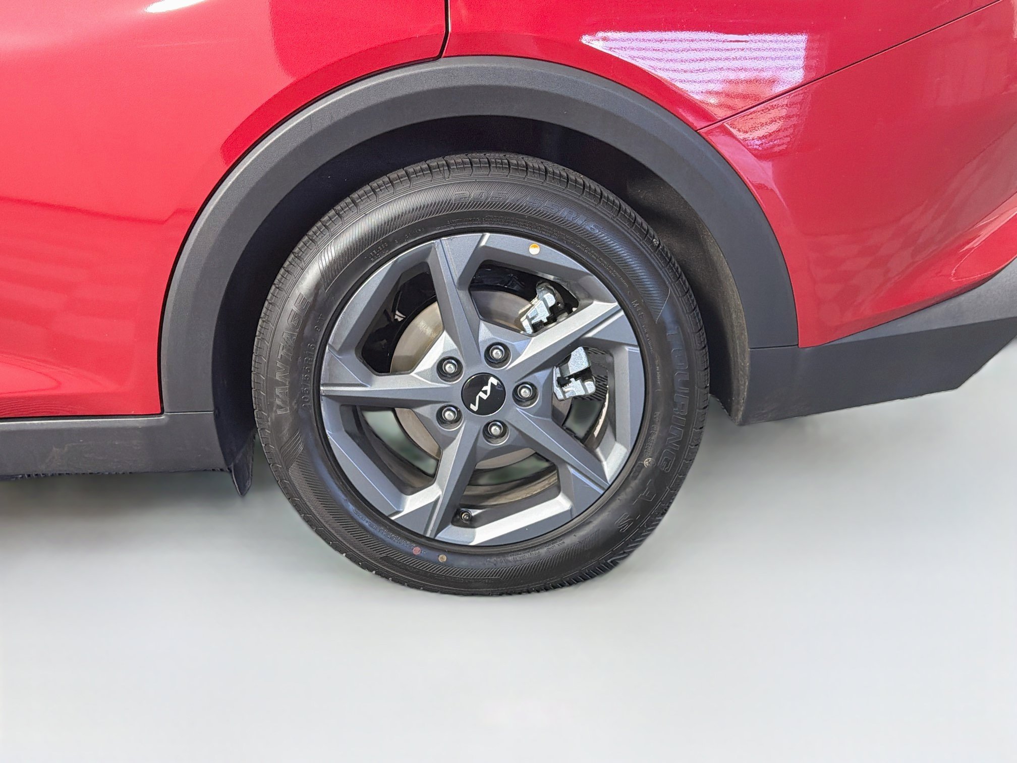 Used 2026 Kia K4 FWD image 11
