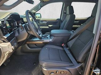 New 2026 Chevrolet Silverado 1500 LT w/ Z71 Off-Road Package AWD/4WD video 4