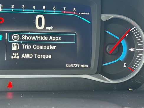 Certified 2022 Honda Pilot TrailSport image 32