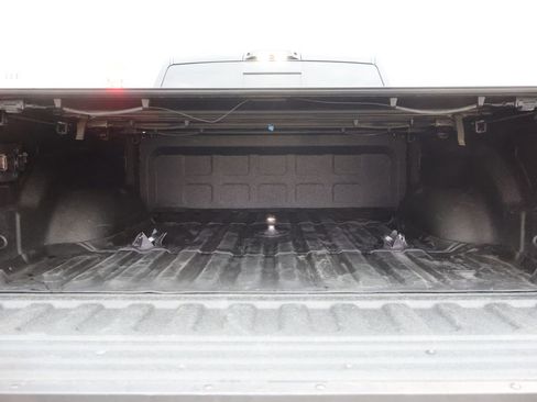 Used 2024 RAM 2500 Laramie w/ Night Edition image 14