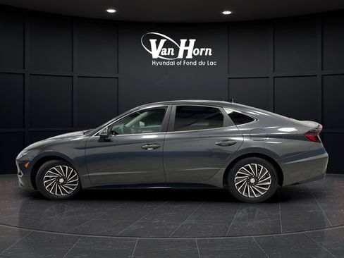 Used 2023 Hyundai Sonata SEL FWD image 4