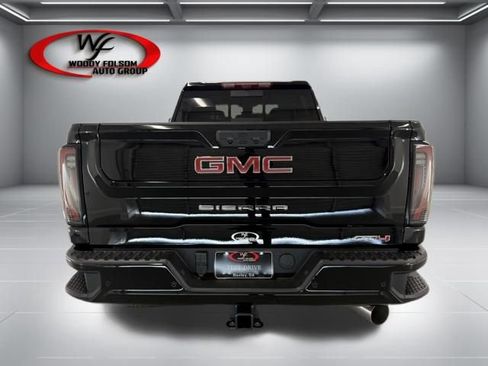 New 2026 GMC Sierra 2500 AT4 image 7