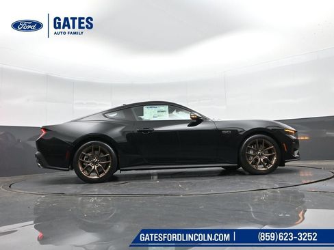 New 2025 Ford Mustang GT Premium image 30