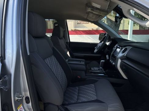 Used 2019 Toyota Tundra SR5 w/ SR5 Upgrade Package RWD image 30