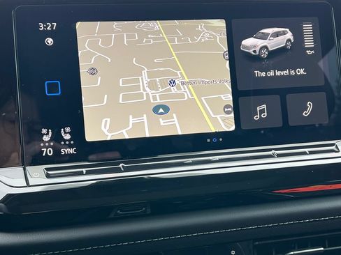 New 2025 Volkswagen Atlas SEL Premium R-Line AWD/4WD image 23