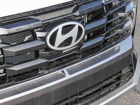 New 2026 Hyundai Tucson SEL FWD image 11