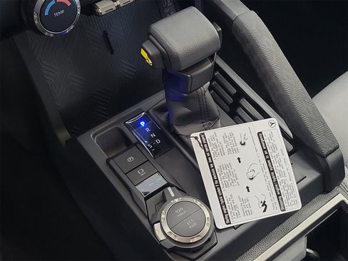 New 2026 Toyota Tacoma SR5 image 30