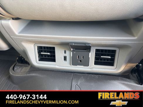 New 2026 Chevrolet Silverado 1500 LT image 39