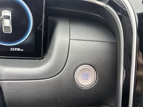 Used 2023 Hyundai Santa Cruz SEL w/ Activity Package image 26