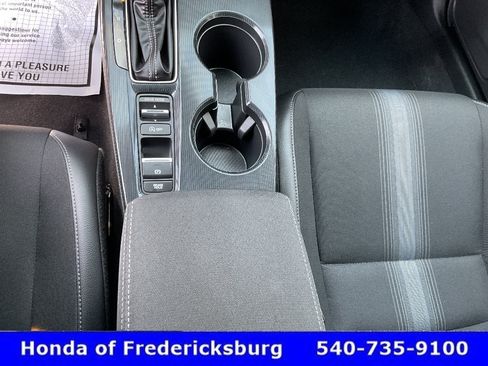 Used 2026 Honda Civic Sport image 32
