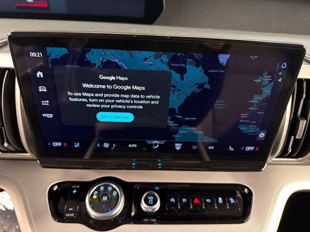 New 2027 Ford Expedition Max Active AWD/4WD image 10