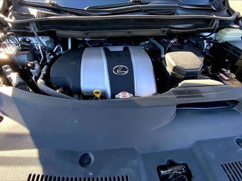 Used 2017 Lexus RX 350 FWD image 29