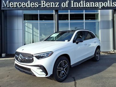 Certified 2026 Mercedes-Benz GLC 300 4MATIC
