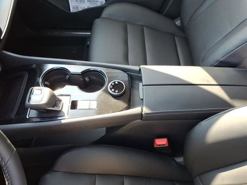 New 2026 Nissan Rogue SV w/ SV Premium Package image 15