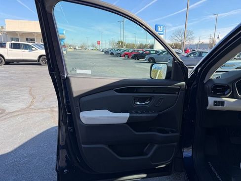 New 2026 Honda Passport RTL image 21