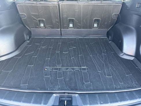 Used 2022 Subaru Forester Wilderness image 18