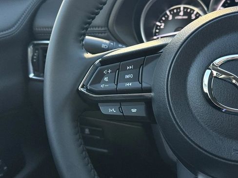 New 2025 MAZDA CX-5 AWD 2.5 S w/ Select Package image 19