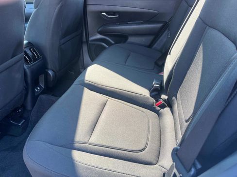 Used 2023 Hyundai Tucson Blue image 19