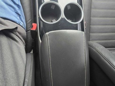 Used 2013 Ford Fusion SE image 26