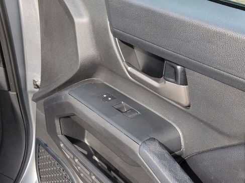 Used 2024 Toyota Tacoma TRD Off-Road w/ TRD Off Road Upgrade Package image 27