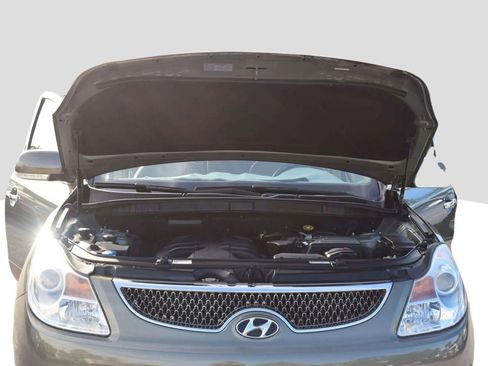 Used 2008 Hyundai Veracruz SE image 22