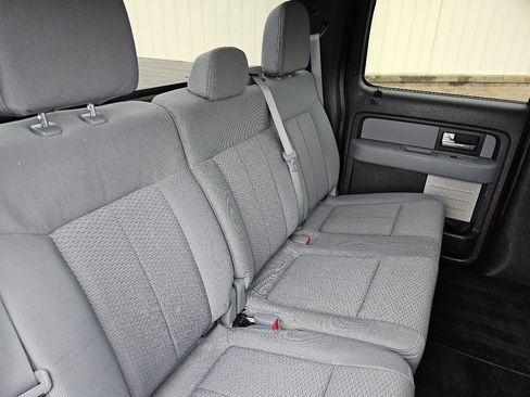 Used 2014 Ford F150 XLT AWD/4WD image 17