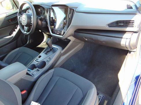 Certified 2025 Subaru Crosstrek 2.0i Premium AWD/4WD image 26