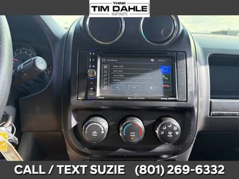 Used 2015 Jeep Patriot Sport AWD/4WD image 10
