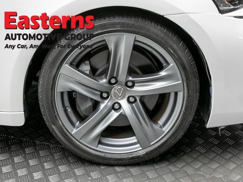 Used 2018 Lexus IS 300 AWD w/ Comfort Package image 31