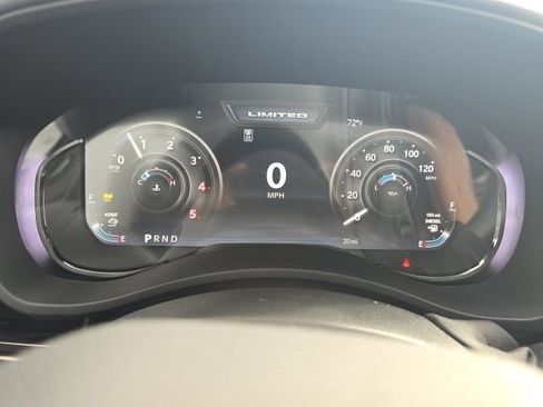 New 2026 RAM 2500 Limited image 25