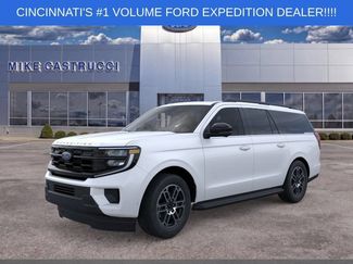 New 2026 Ford Expedition Max Active AWD/4WD video 1