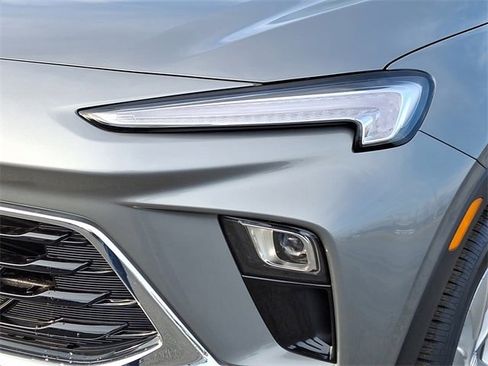 New 2025 Buick Encore GX Preferred image 7