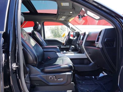 Used 2018 Ford F150 Lariat image 20