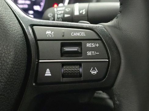 Used 2025 Honda Accord Sport image 19