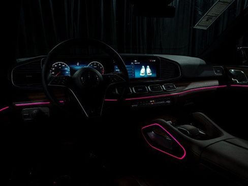New 2026 Mercedes-Benz GLE 350 4MATIC image 19