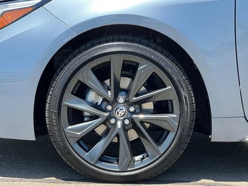 Certified 2025 Toyota Corolla SE w/ Convenience Package FWD image 26