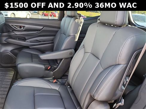 New 2026 Subaru Ascent Premium image 16