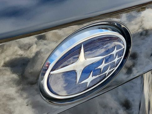 Used 2023 Subaru Outback Touring image 10