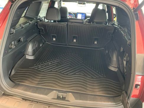 New 2026 Subaru Outback Touring XT AWD/4WD image 14