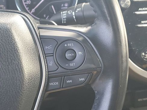 Used 2019 Toyota Camry SE image 35