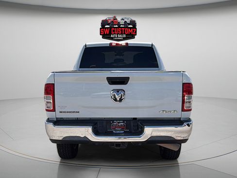 Used 2024 RAM 2500 Big Horn w/ Off Road Package AWD/4WD image 6