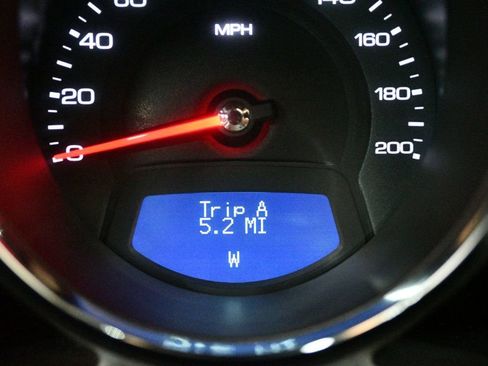 Used 2009 Cadillac CTS V image 42